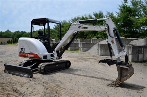 The main reason for the working speed of excavatorsis that all parts of the. . Bobcat excavator slow hydraulics